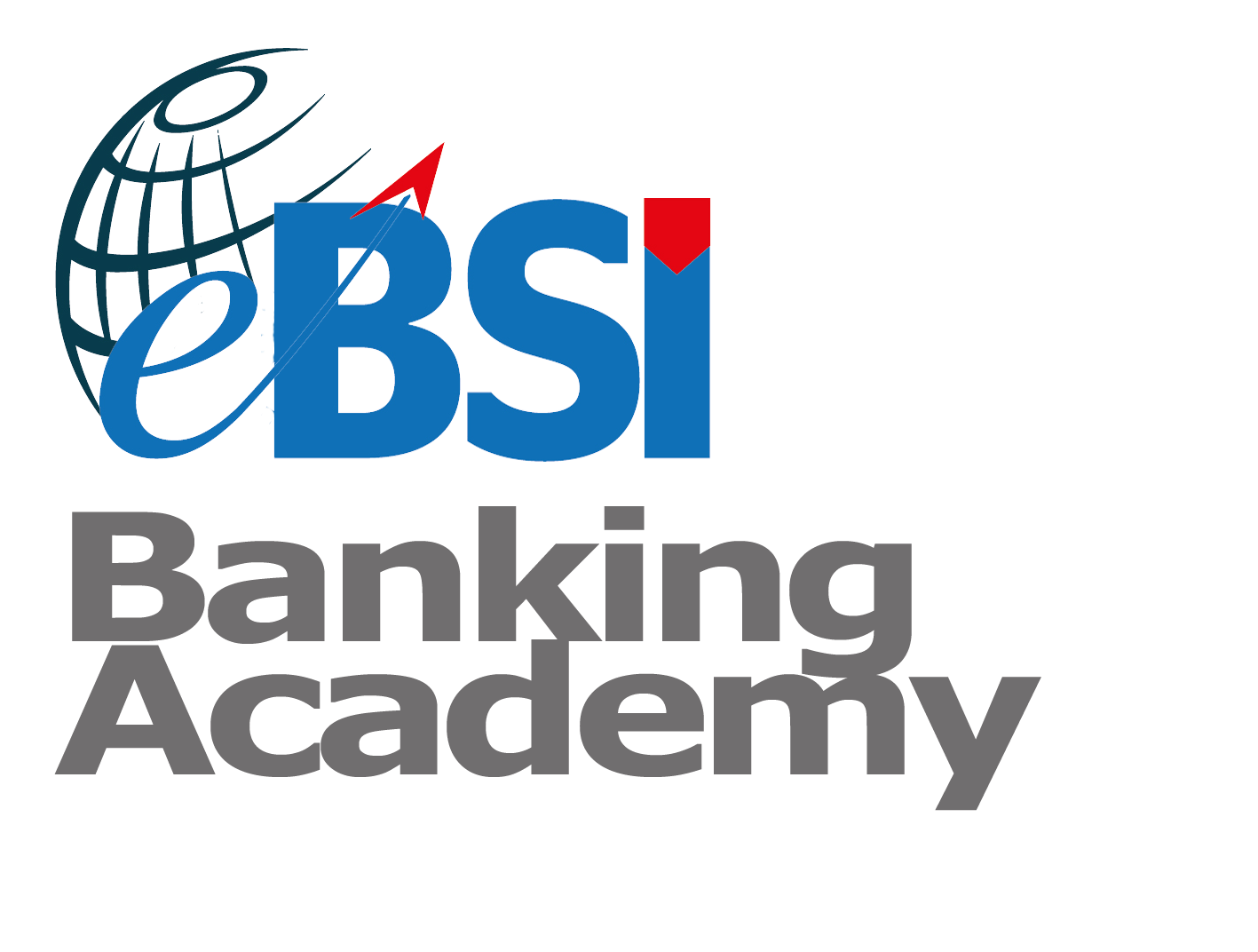 eBSI Banking Academy square logo