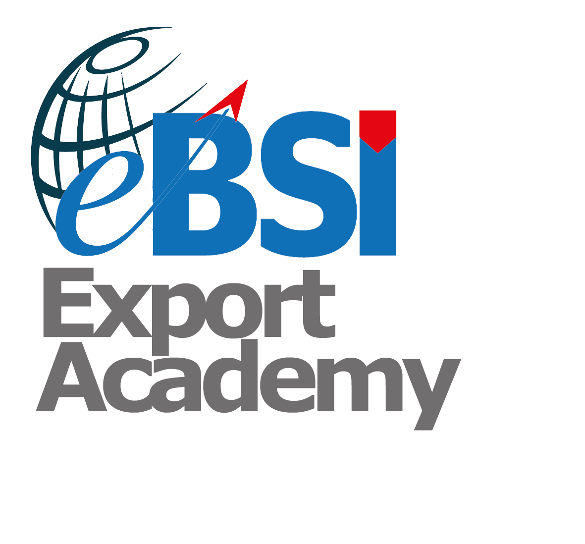 eBSI Export Academy square logo
