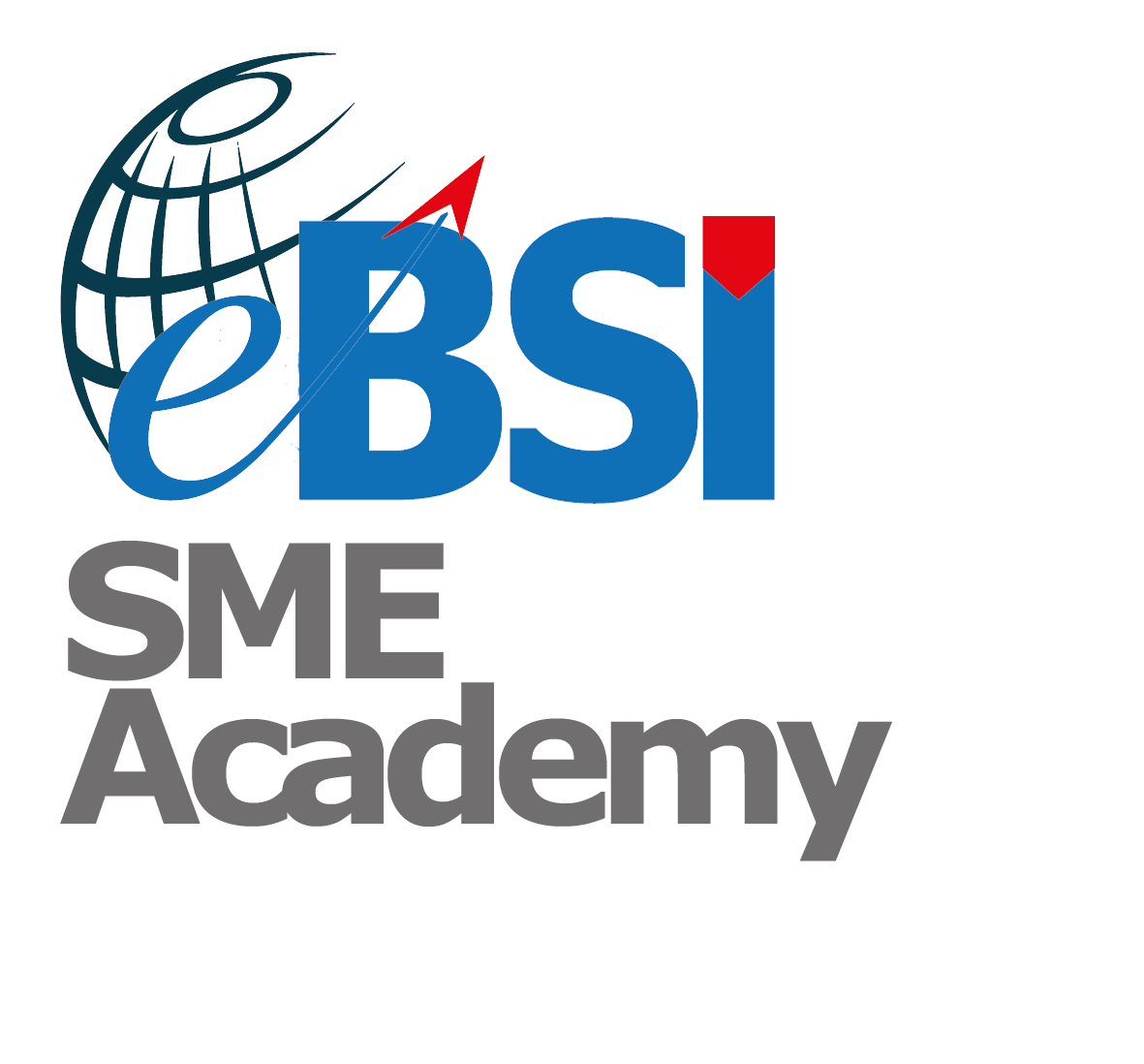 eBSI SME Academy square logo